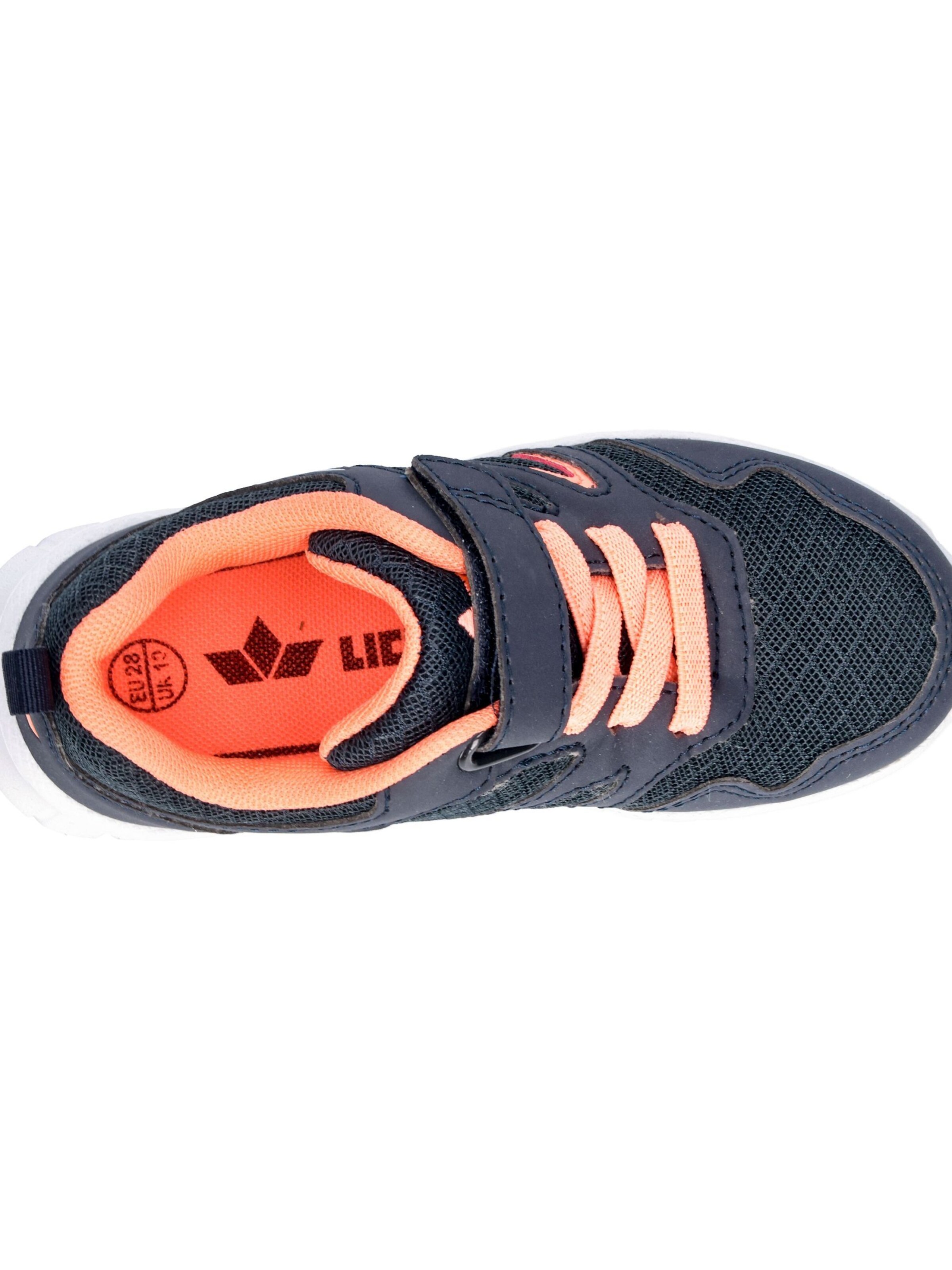 LICO Sneaker ' Skip VS ' in Blau