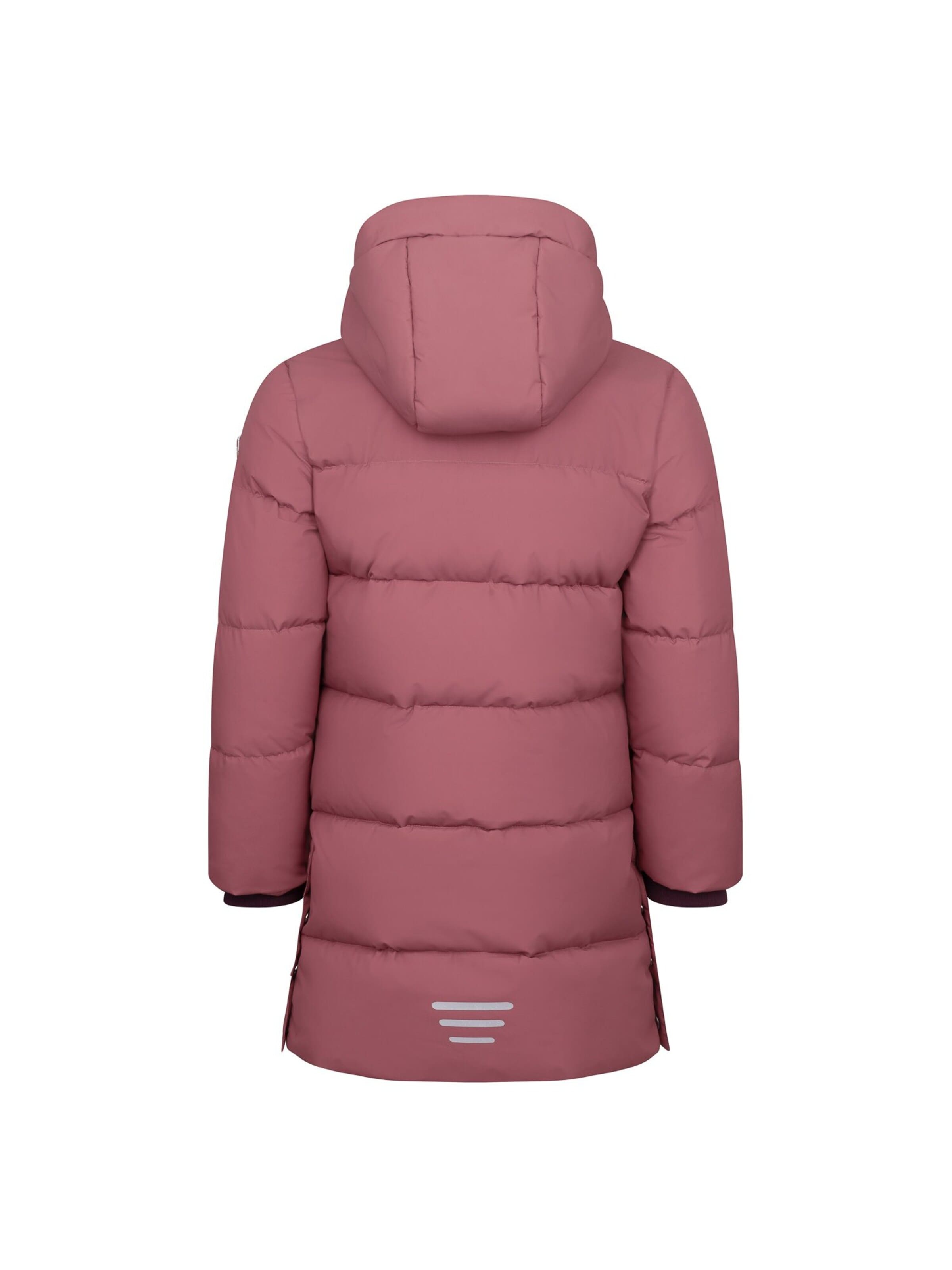 TROLLKIDS Winter Jacket in Pink