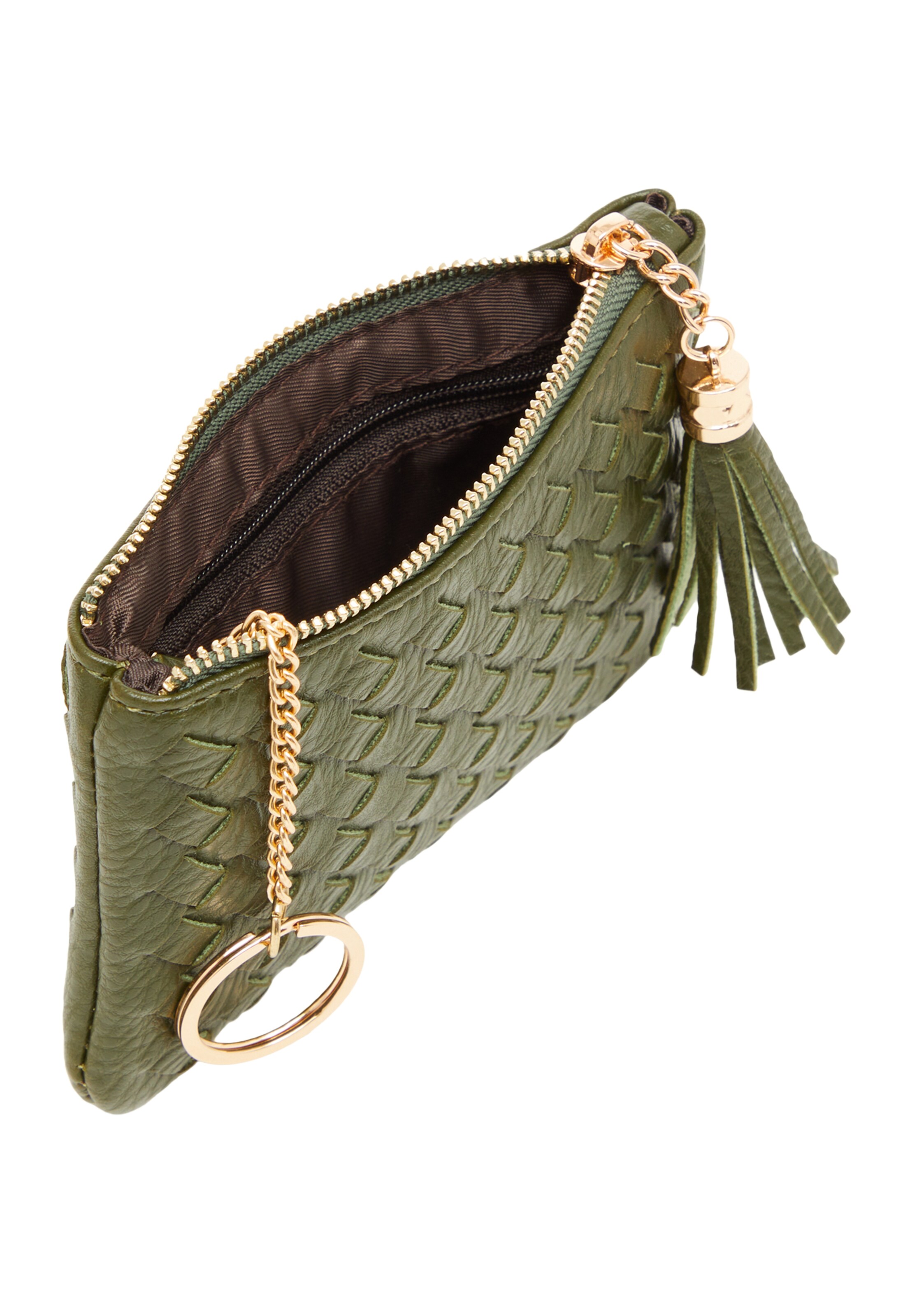 FELIPA Портмоне в Зеленый