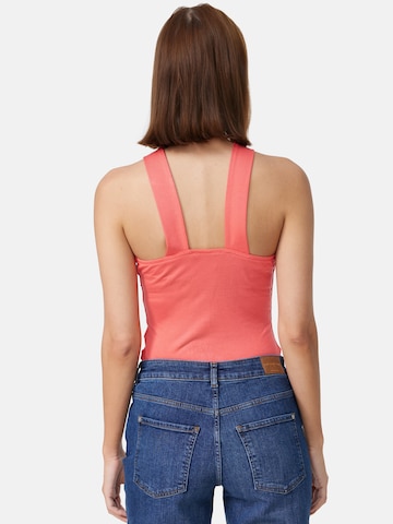 Orsay Top in Orange