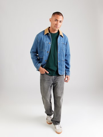 Carhartt WIP Μπλουζάκι σε πράσινο