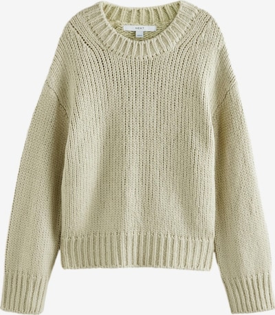Next Neulepaita koossa XXL-XXXL värissä pastellinvihreä, Tuotenäkymä