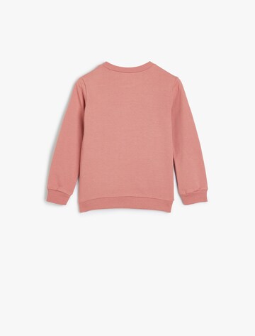 Koton Sweatshirt in Pink