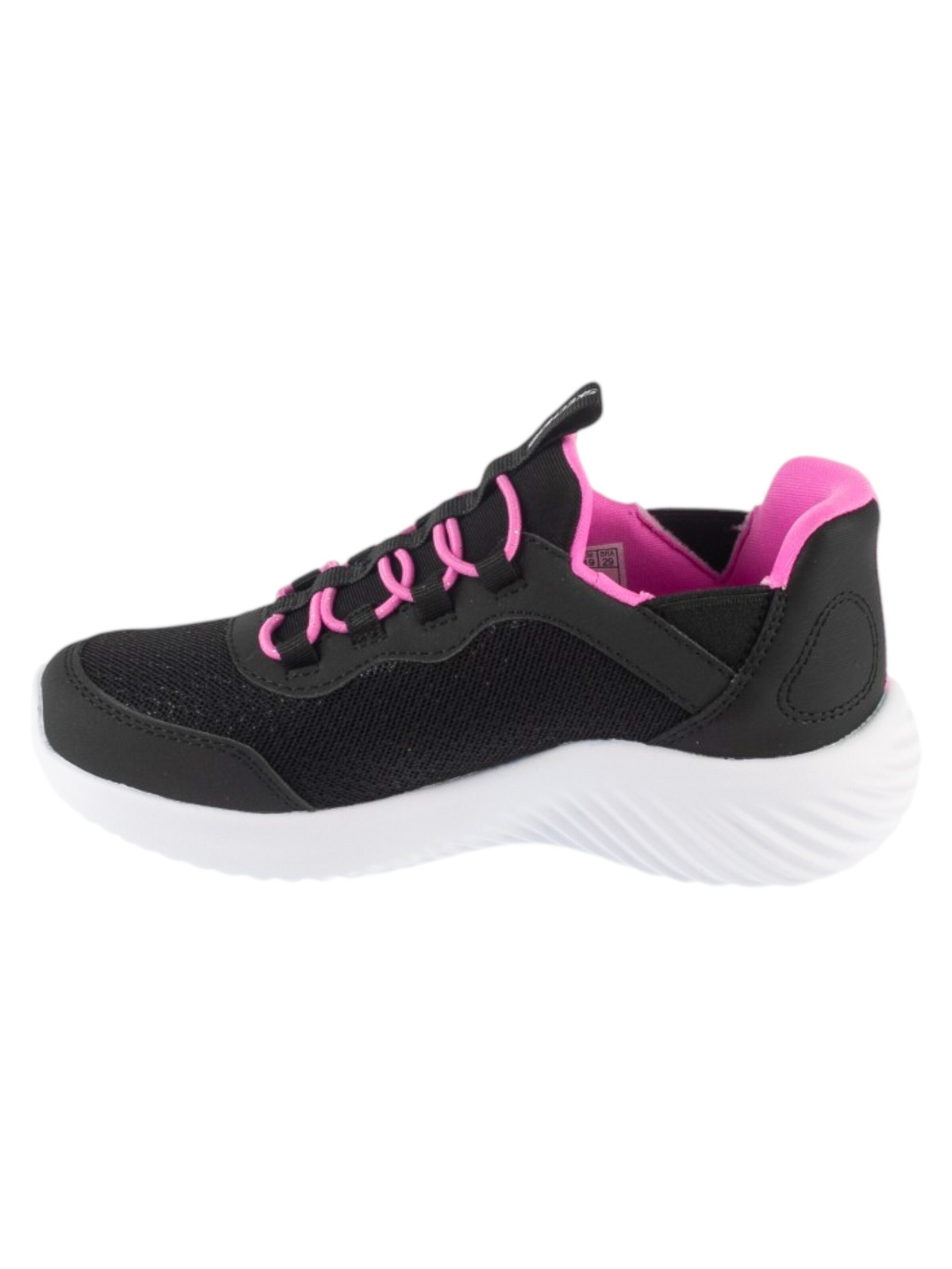 SKECHERS Trainers in Black