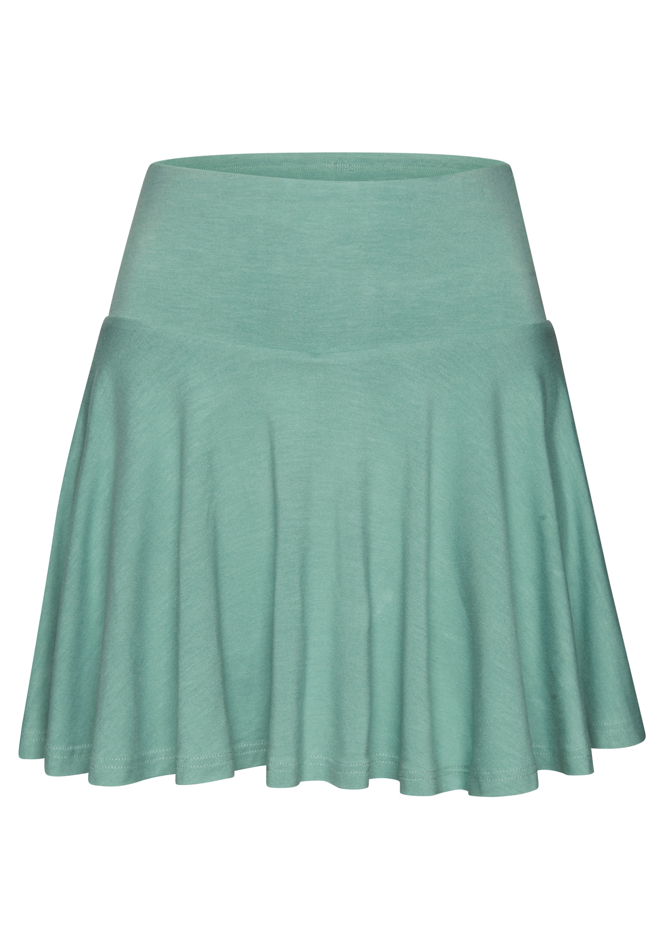 VIVANCE Nederdel i grøn: forside