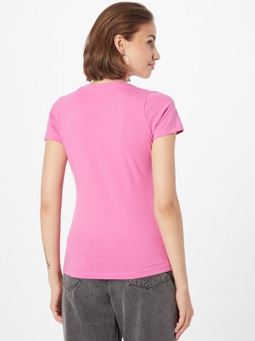 Pepe Jeans Shirt 'NEW VIRGINIA' in Pink