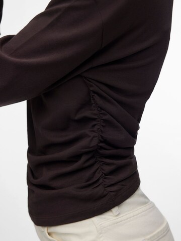 VERO MODA - Camiseta 'AVARO' en marrón