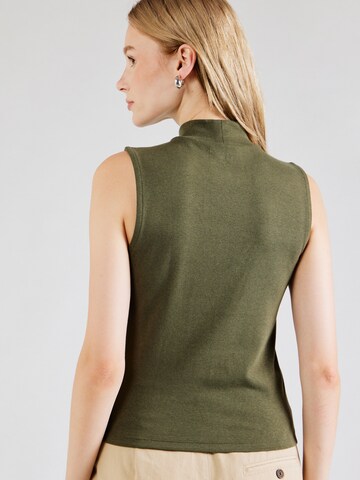 GAP - Top en verde