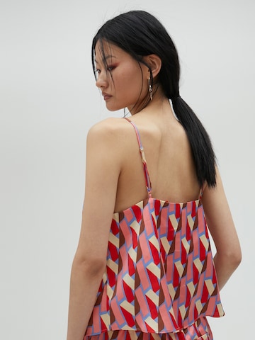 Lola Casademunt Top in Pink