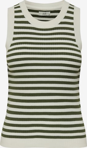 JDY - Top 'JDYAya' em verde: frente