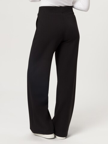 Les Lunes Loosefit Broek 'Bonniee Pants' in Zwart