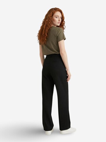 Top 'ECS MODA WA6238 JS923' di Liu Jo in verde