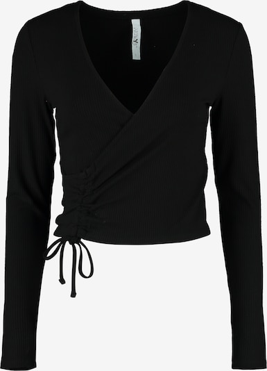 Hailys Paita 'Rosa' värissä musta, Tuotenäkymä