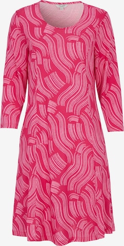 Cellbes of Sweden Kleid in Pink: Vorderseite