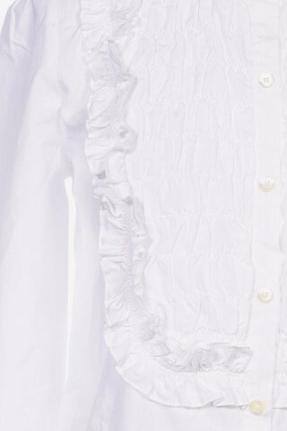 See by Chloé Blouse & Tunic in XS in White