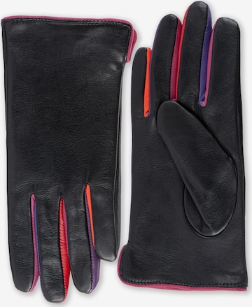 mywalit Handschuhe in Grau: Vorderseite