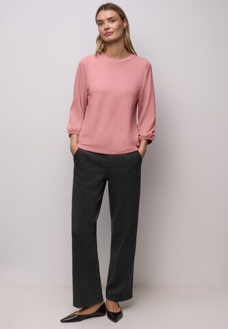 STREET ONE Shirt in Pink