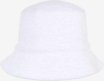 WEEKDAY Hat 'Grant' in White