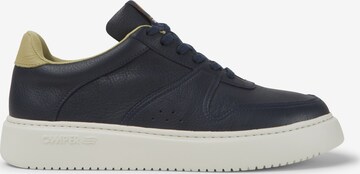 CAMPER Sneaker in Blau