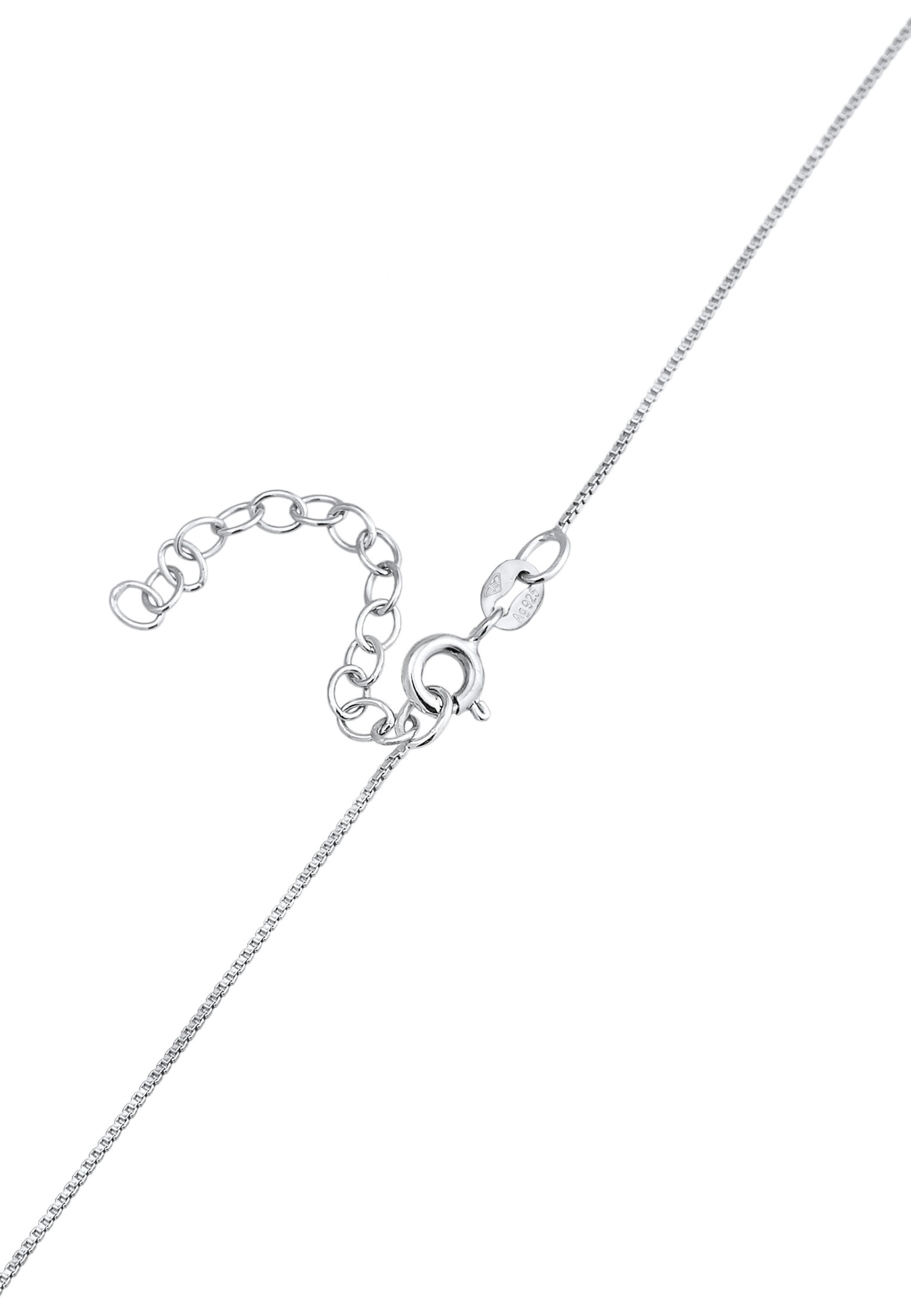 Chaîne ELLI en argent