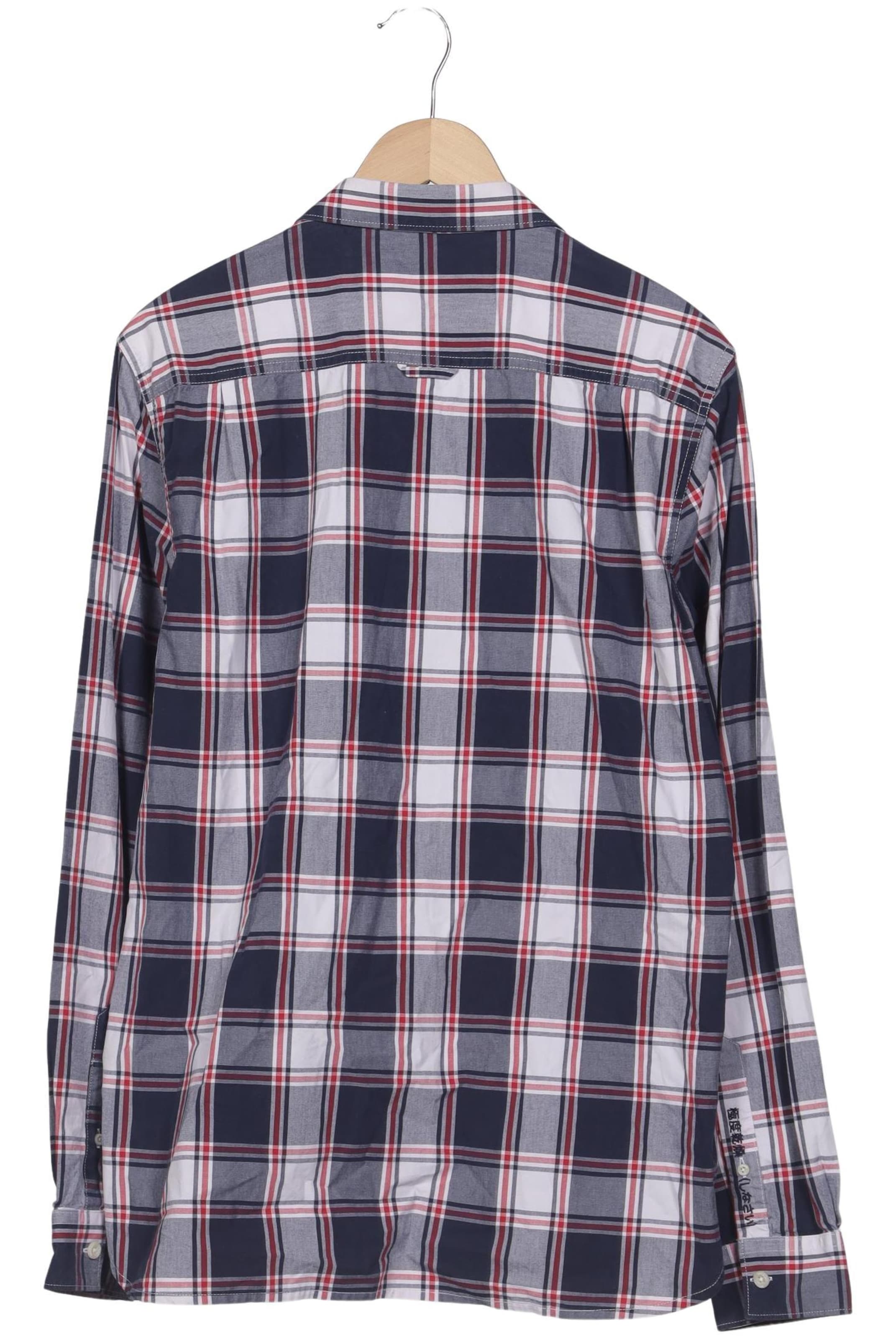 Superdry & Co Hemd XXL in Mischfarben