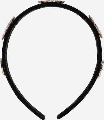 melns SOHI Aksesuāri matiem 'Saahin': no priekšpuses