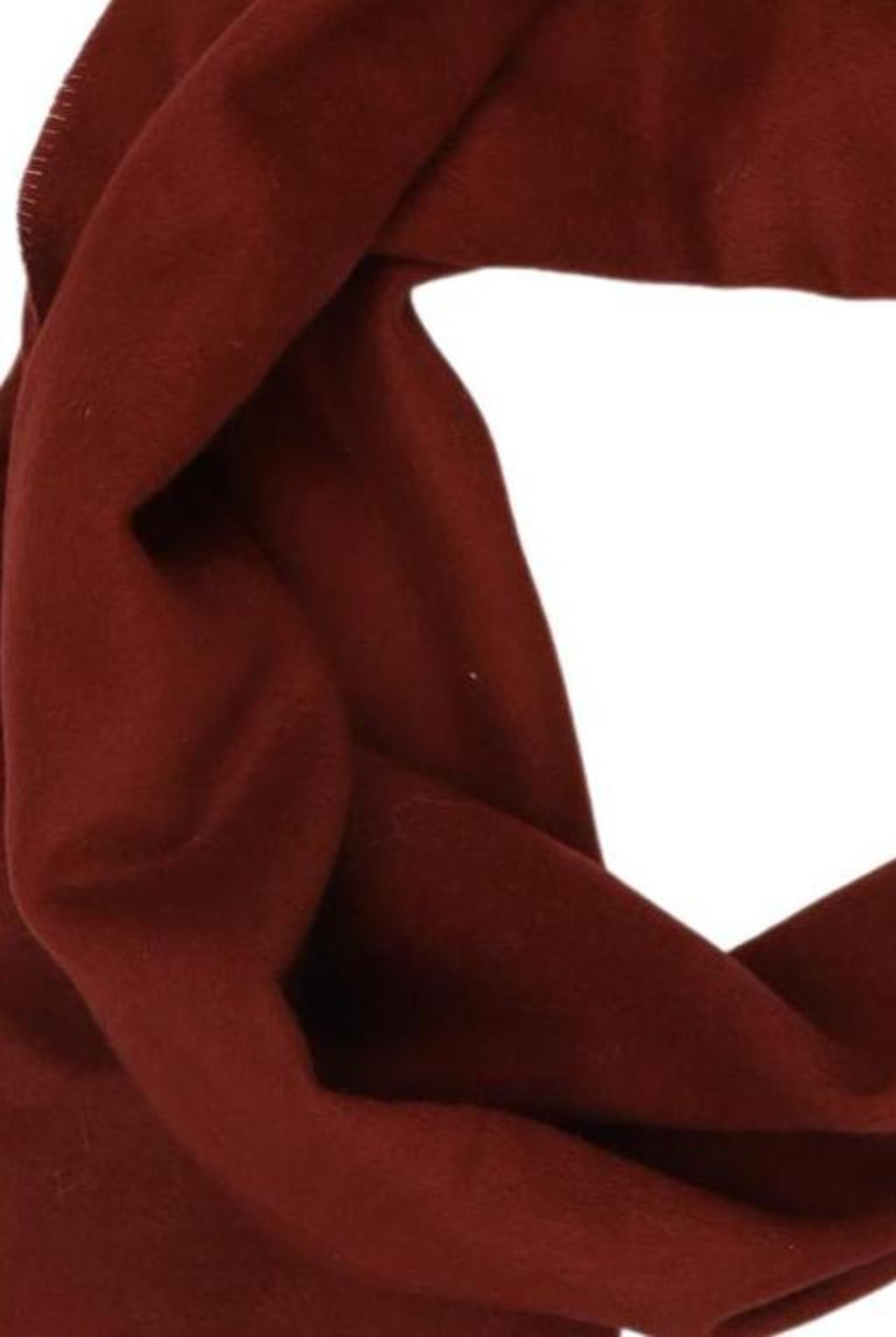 FRAAS Scarf & Wrap in One size in Red