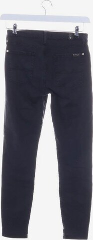 7 for all mankind Pants in S in Black