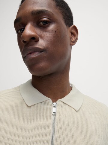 Marks & Spencer Sweatshirt in Beige