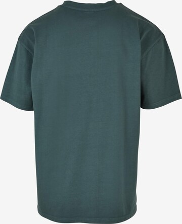 T-Shirt Urban Classics en vert