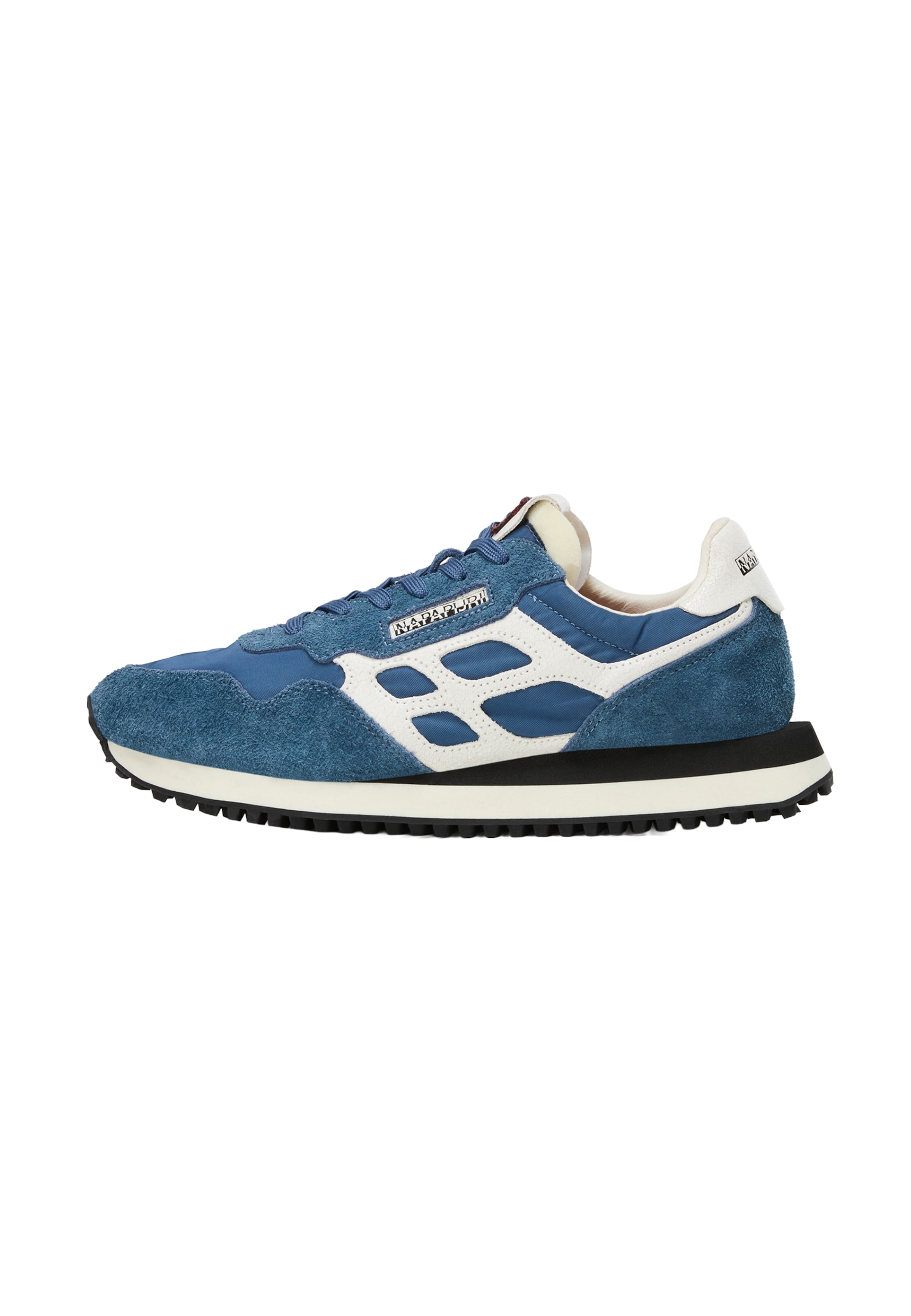 NAPAPIJRI Sneaker 'ELEMENT' in Blau: Vorderseite