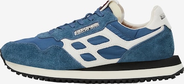 NAPAPIJRI Sneaker 'ELEMENT' in Blau: Vorderseite