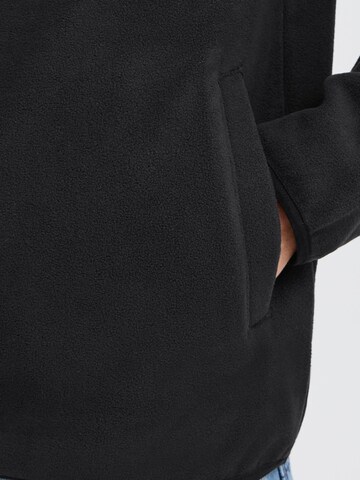 Pullover 'Masi' di BLEND in nero