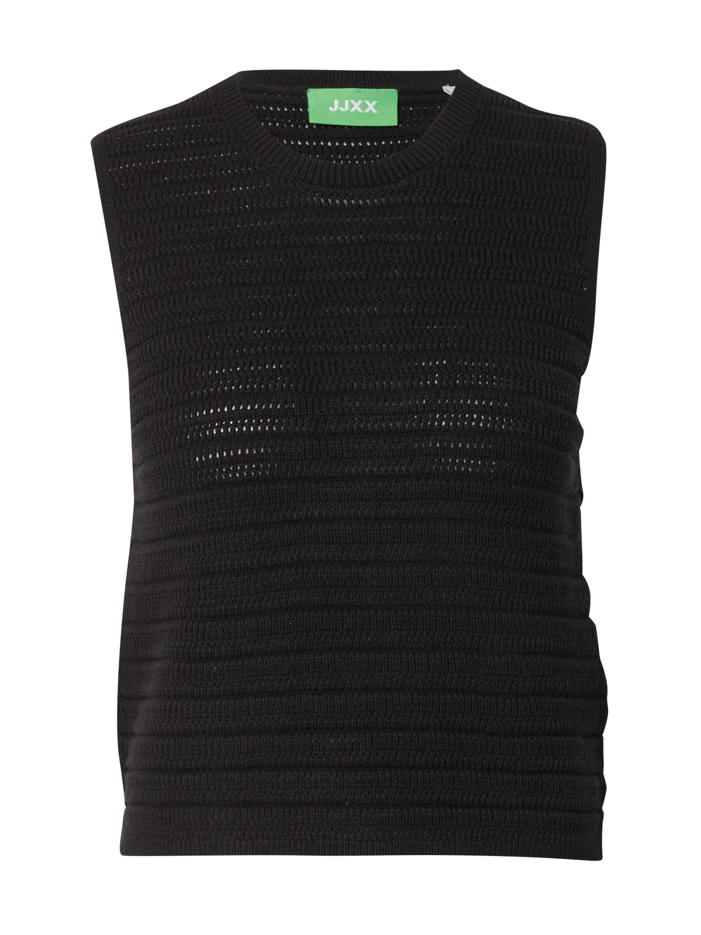 JJXX Kardigany 'JXZusannah' – černá: přední strana