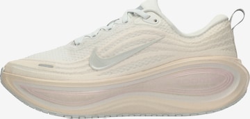 balta NIKE Bėgimo batai 'Vomero Plus': priekis