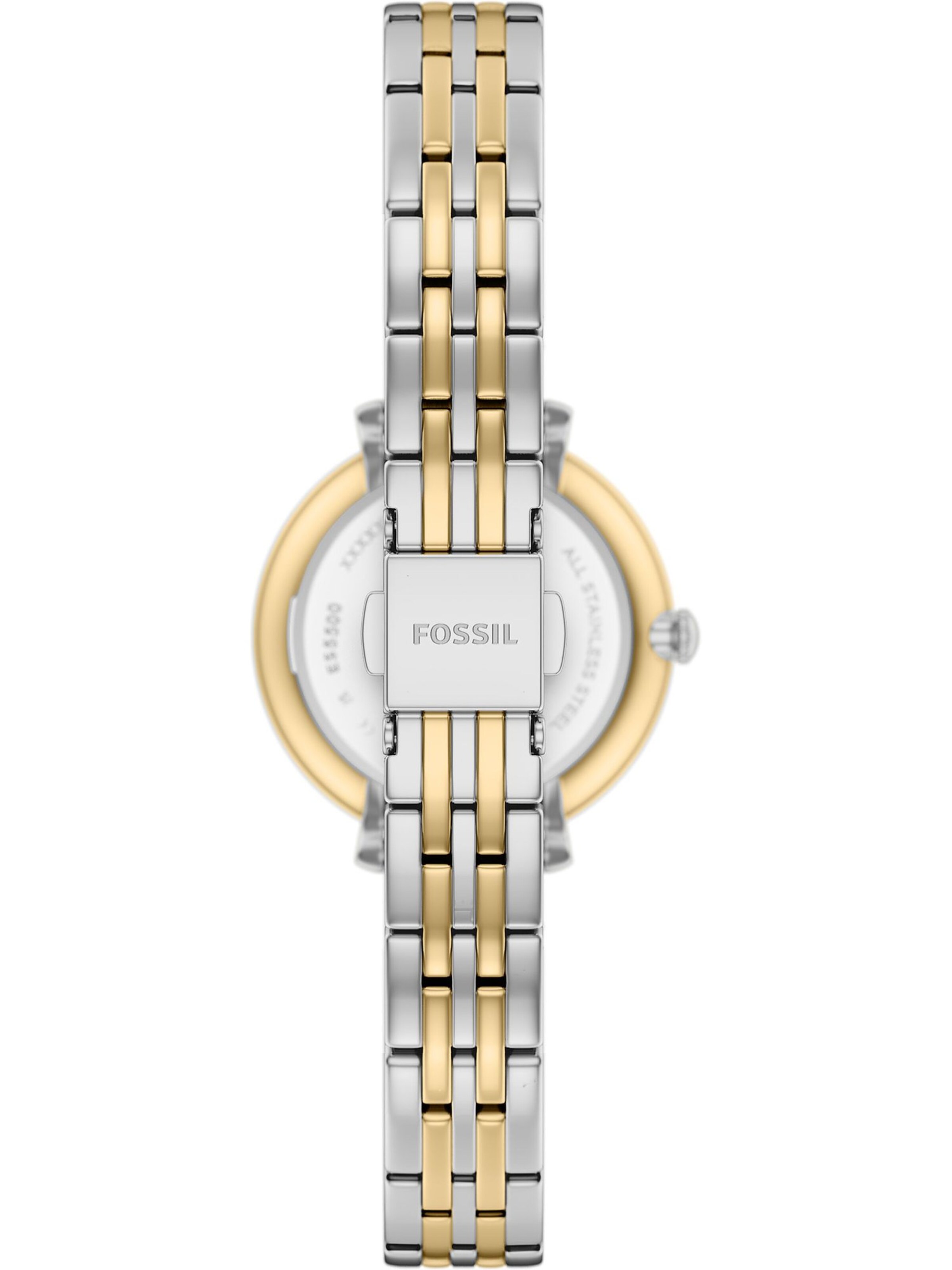 FOSSIL Uhr in Gold