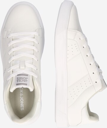 JACK & JONES Sneaker 'WEALING' in Weiß
