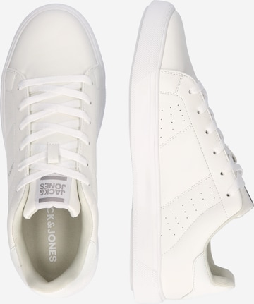 JACK & JONES Sneakers 'WEALING' in White