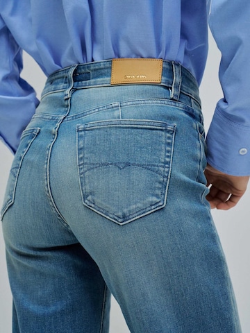 Salsa Jeans Regular Jeans 'True' in Blue