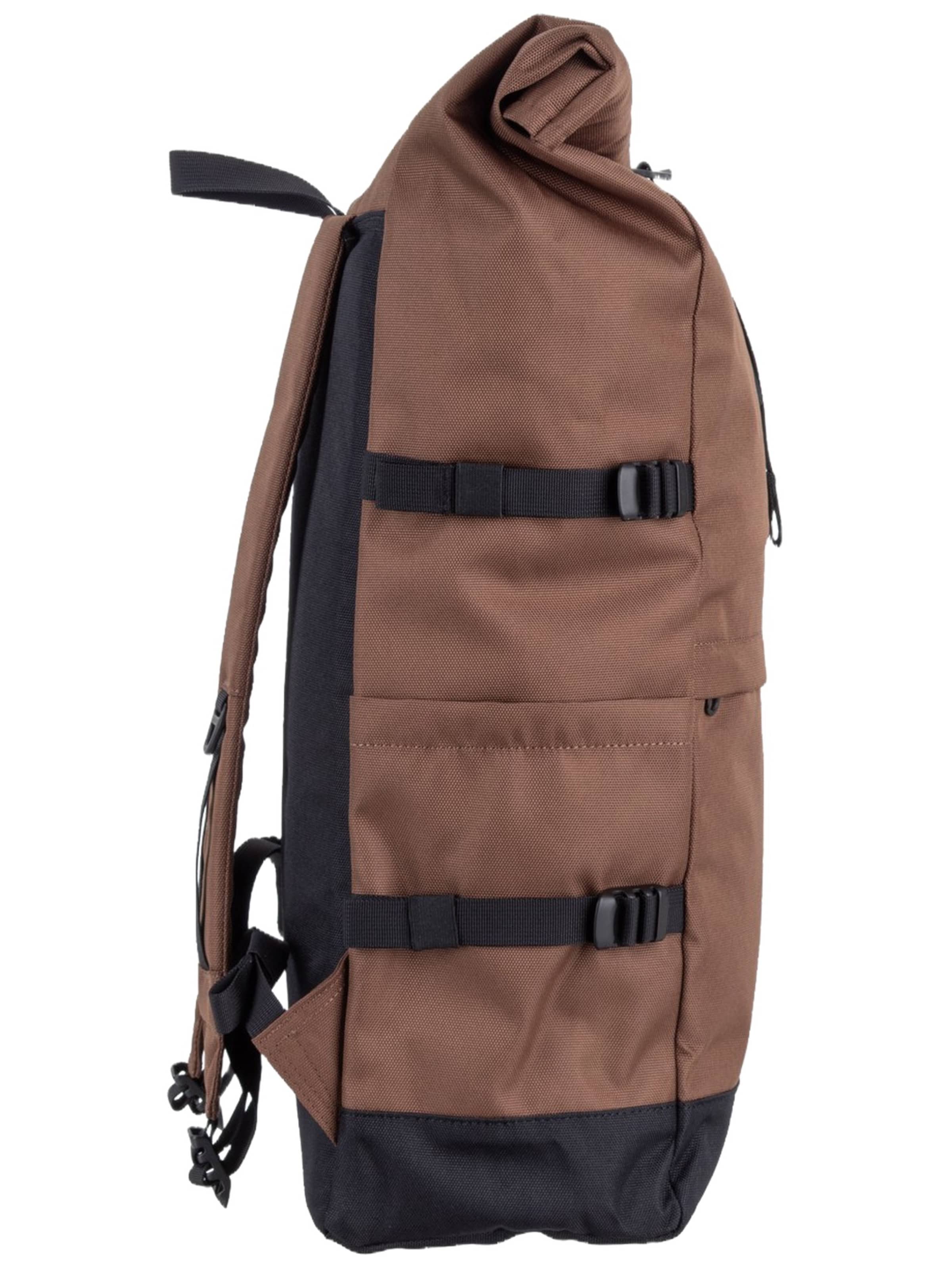 SANDQVIST Backpack in Brown