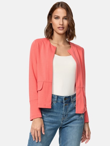 Orsay Blazer 'Milly' in Orange: front