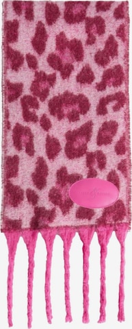 love & rosesŠal 'Love & Roses Brushed' - roza boja: prednji dio