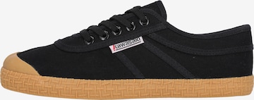 KAWASAKI Sneakers laag in Zwart