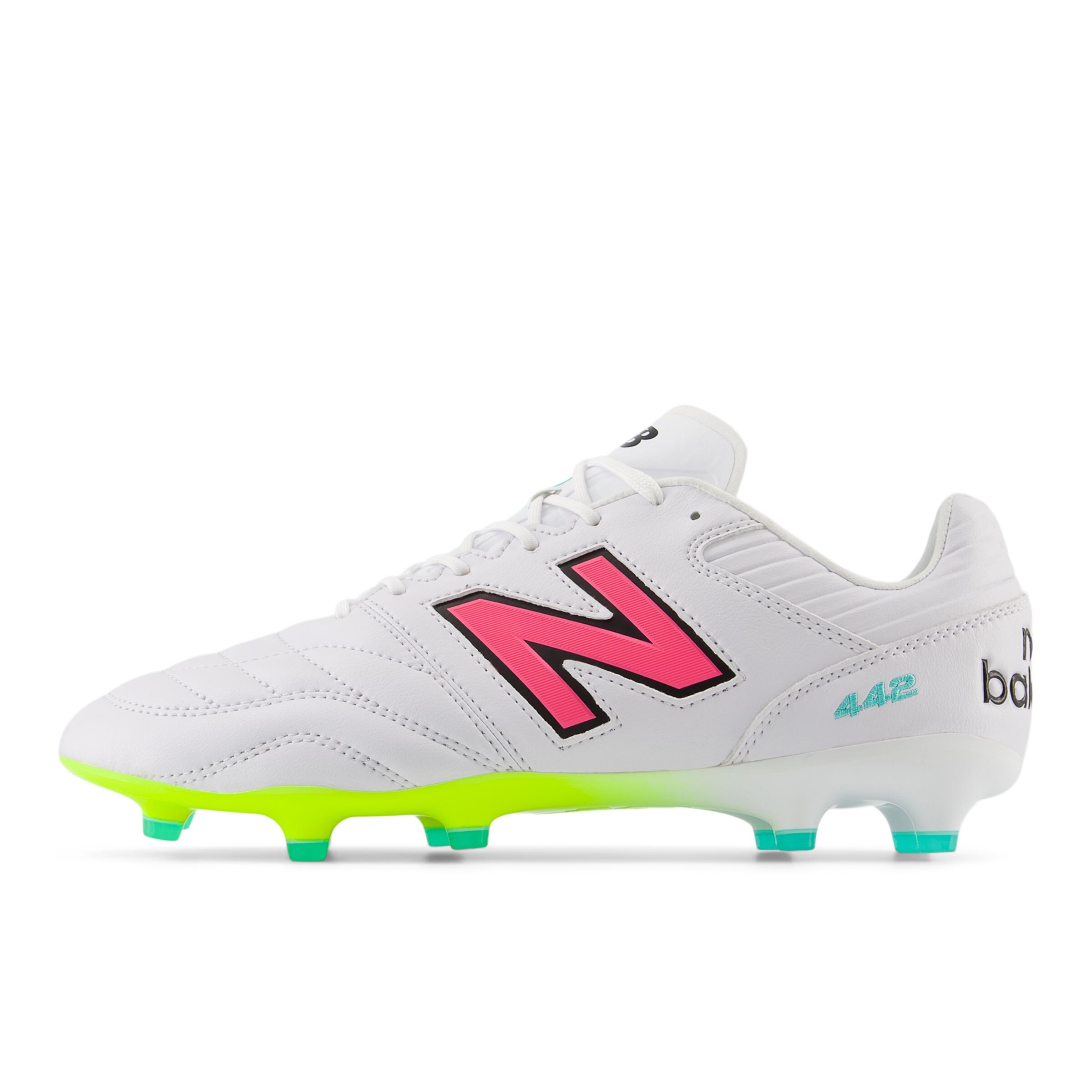 new balance Voetbalschoen '442 Pro' in Wit