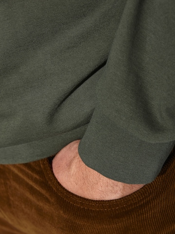 BABISTA Shirt 'Dorocasti' in Groen