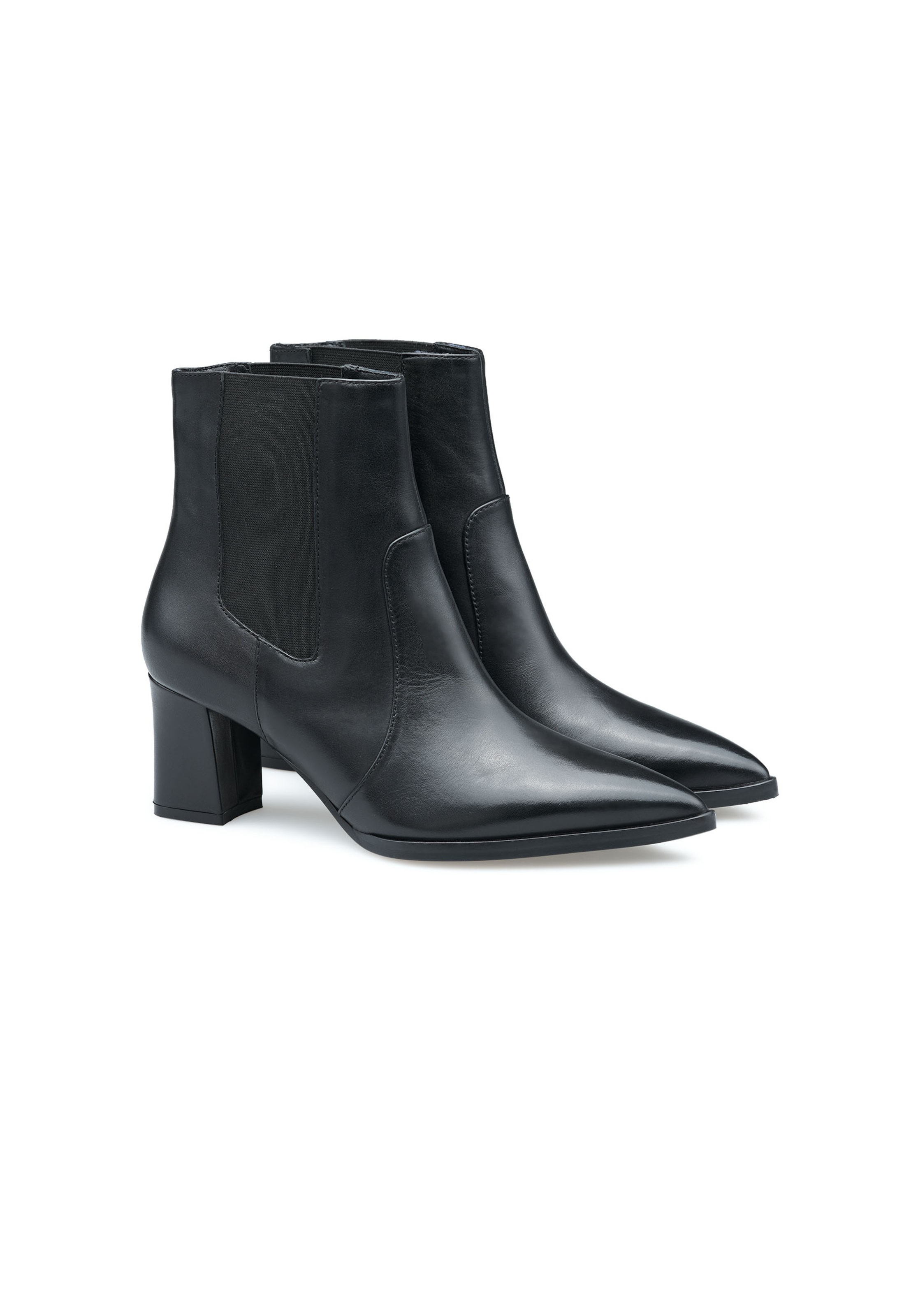 LLOYD Ankle Boots 'Amara 410' in Black