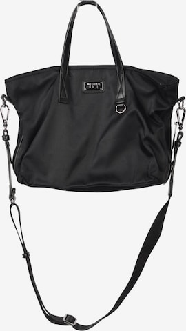 MANDARINA DUCK Handtasche gross One Size in Schwarz: Vorderseite