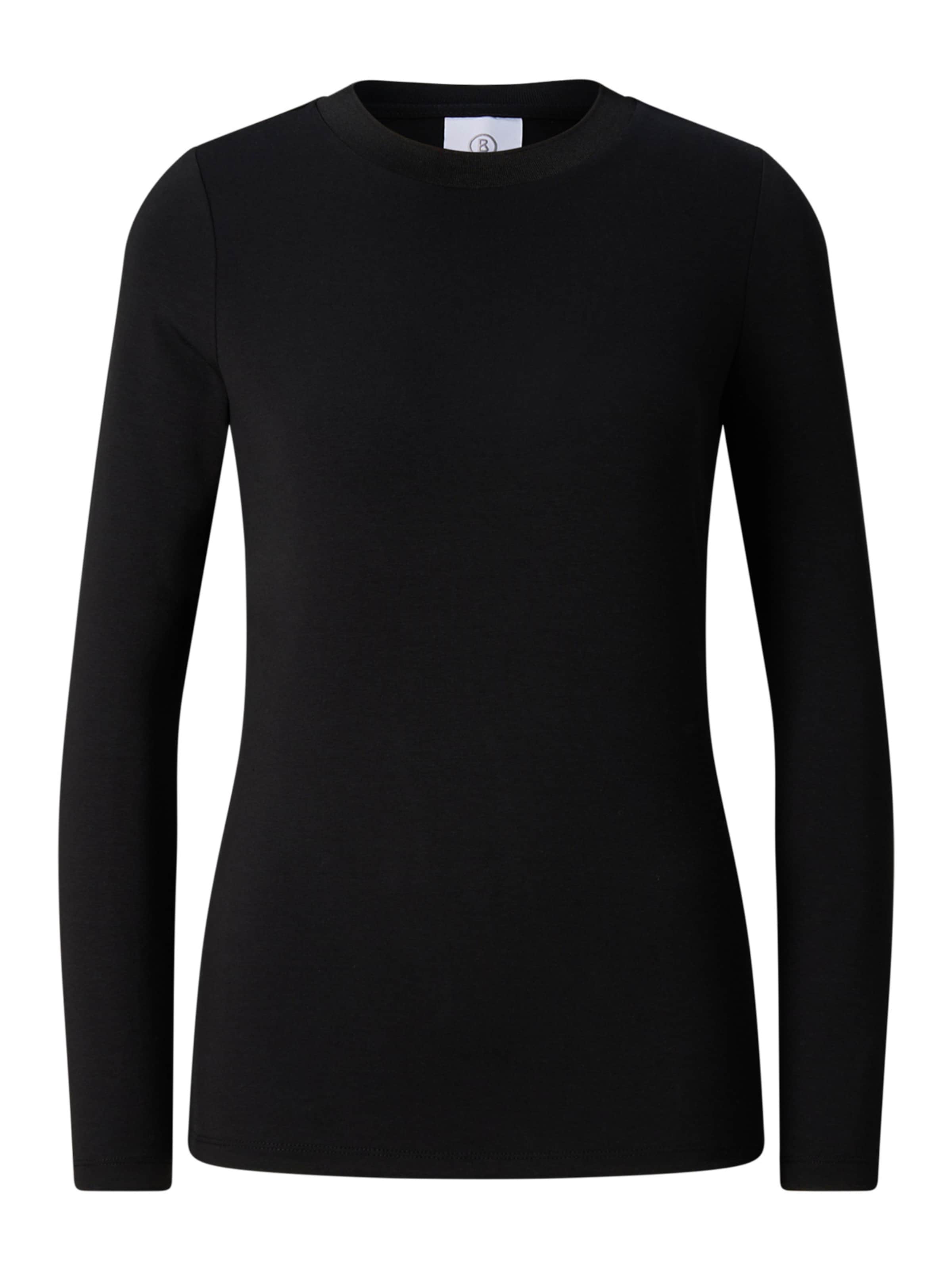 BOGNER Shirt ' Alexi ' in XS in Black, Item view