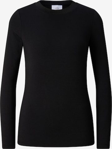 BOGNER Shirt ' Alexi ' in Schwarz: Vorderseite