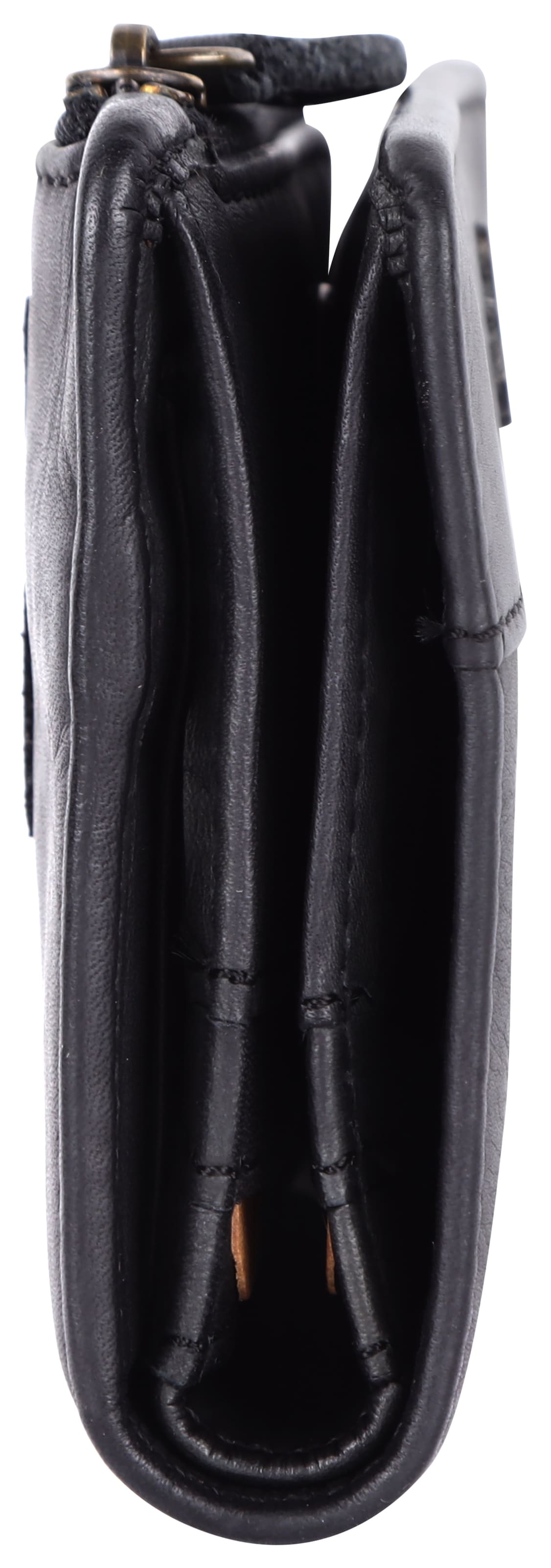 Harbour 2nd - Cartera en negro